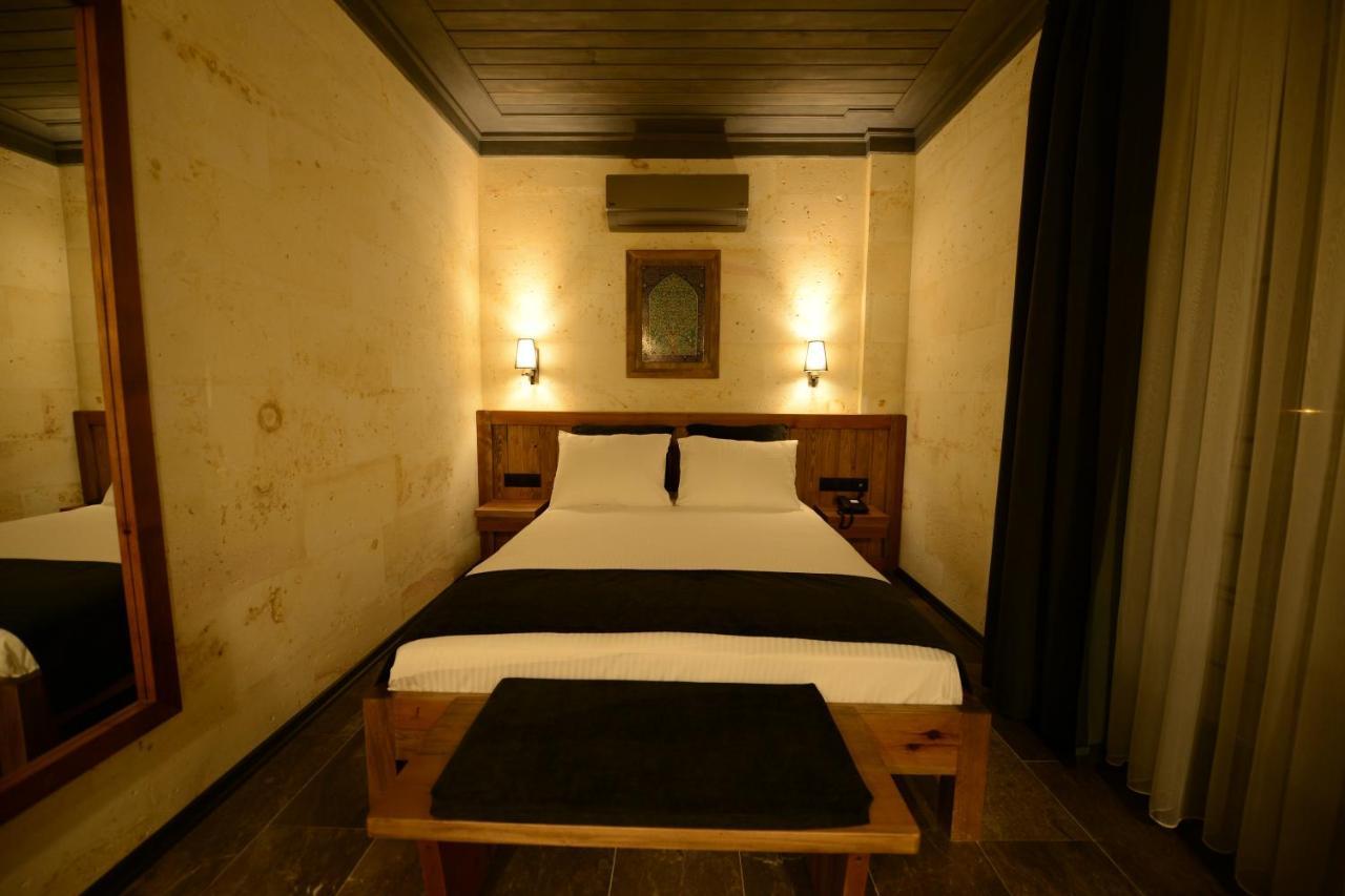Perla Cappadocia Hotel Göreme Eksteriør billede